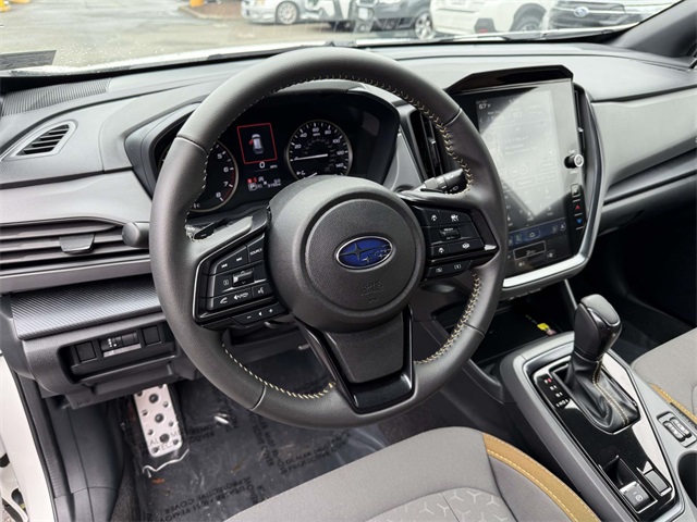 2025 Subaru Crosstrek Sport photo 2