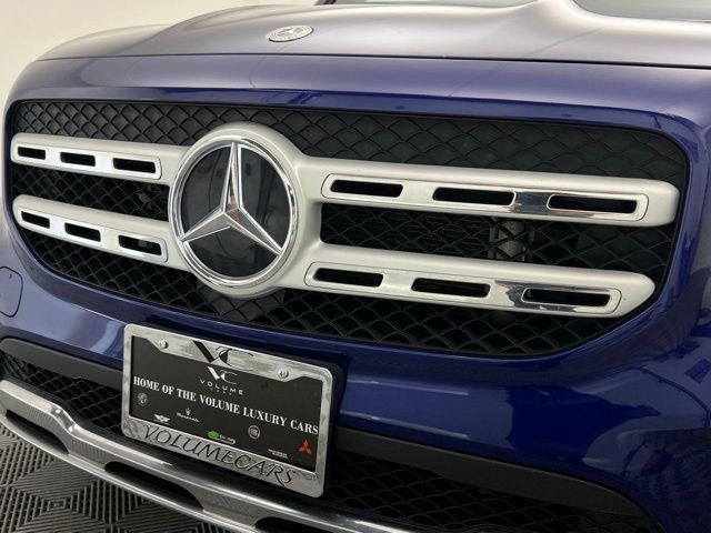 2021 Mercedes Benz GLB 250 4MATIC photo 4
