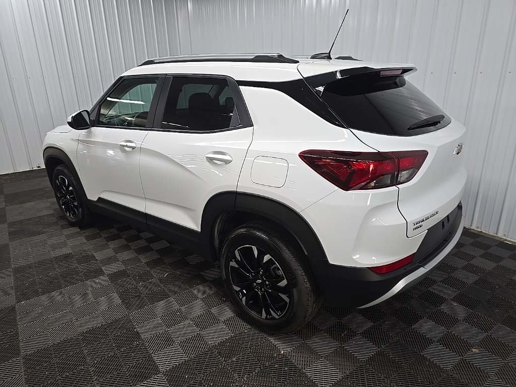 2023 Chevrolet Trailblazer LT photo 9
