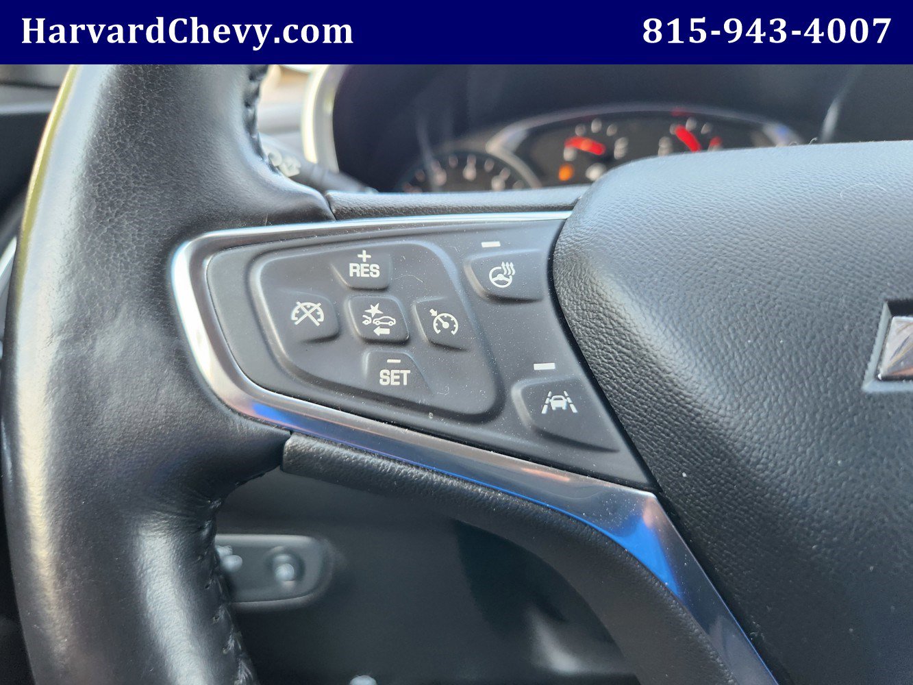 2021 Chevrolet Equinox Premier photo 15