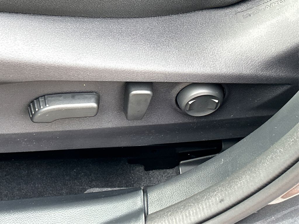 2025 Subaru Outback Onyx Edition photo 34