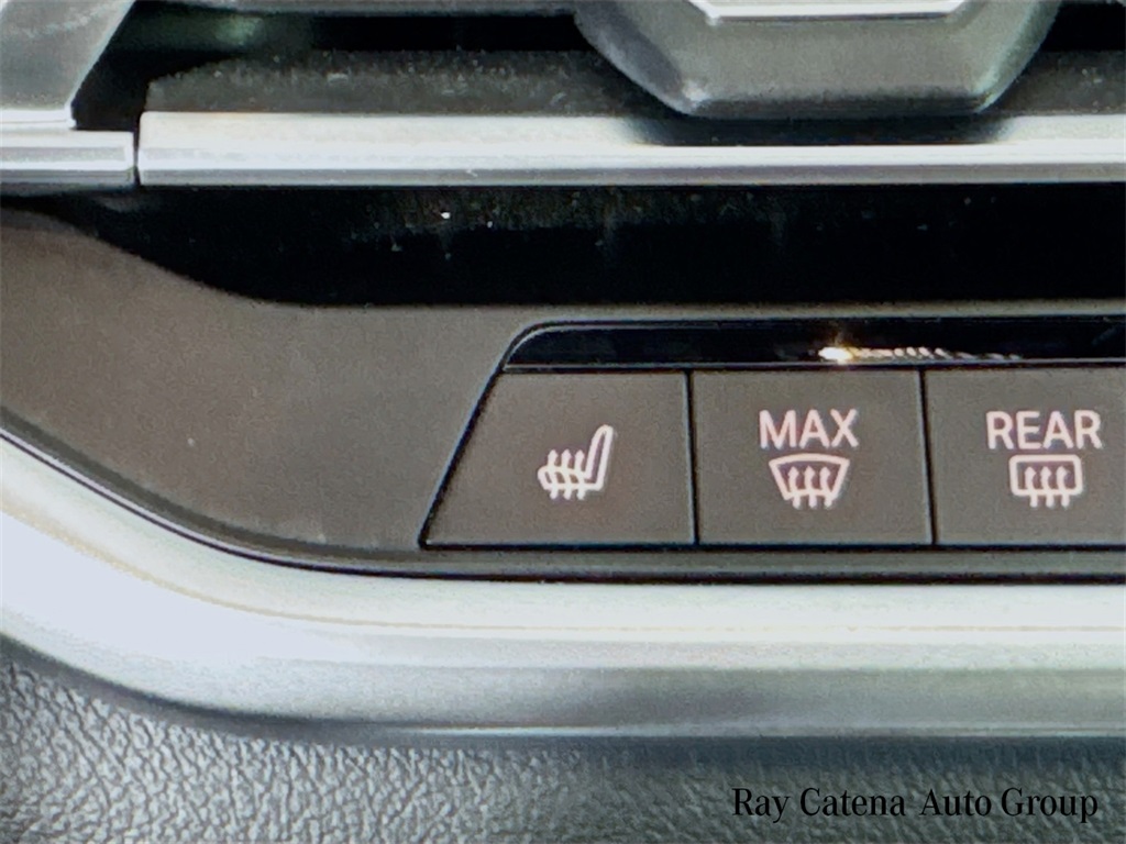 2023 Bmw X5 xDrive45e photo 20