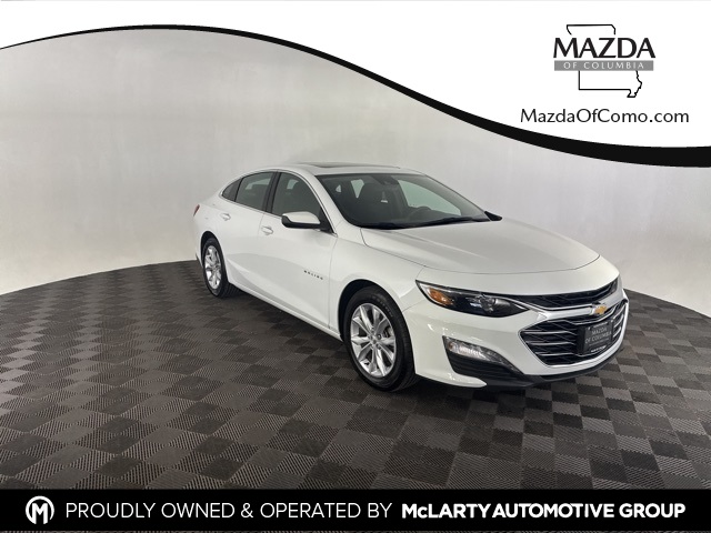 2023 Chevrolet Malibu 1LT