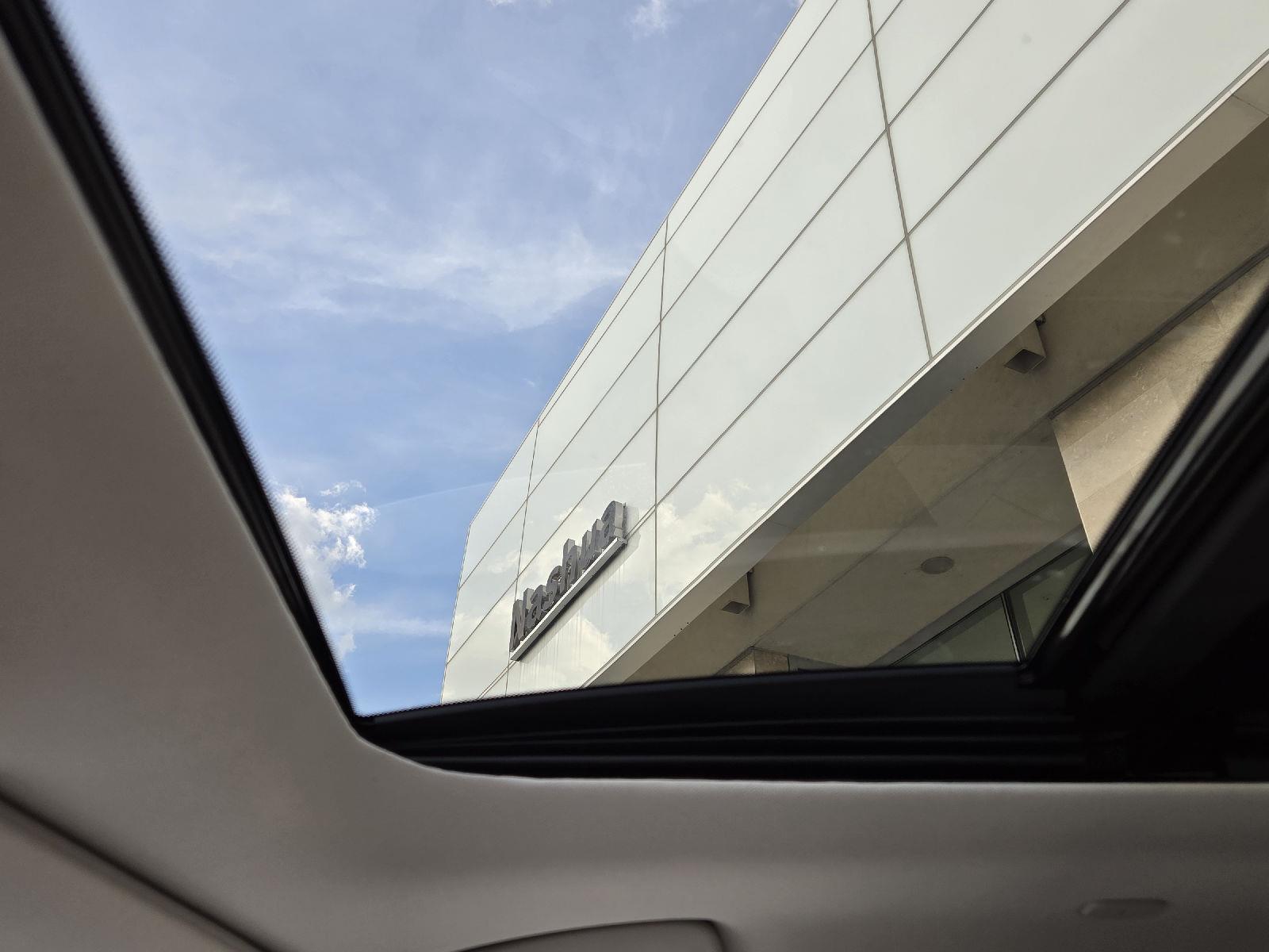 2026 Infiniti QX60 Luxe AWD photo 27
