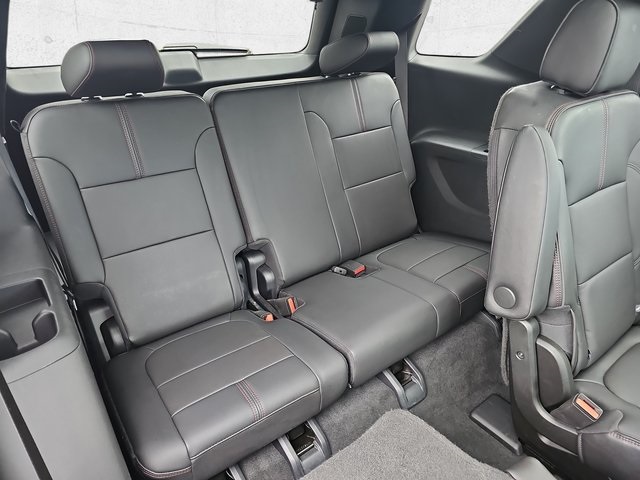 2023 Chevrolet Traverse RS photo 10