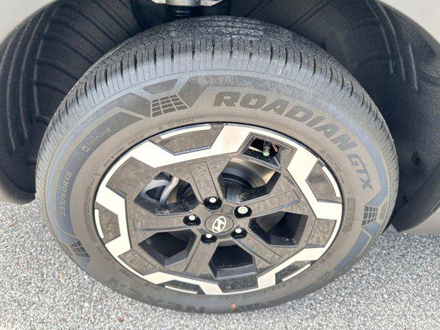 2026 Hyundai Santa Fe SEL photo 27