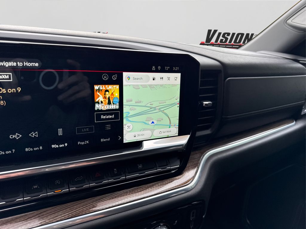 2023 Gmc Sierra 1500 Elevation photo 26