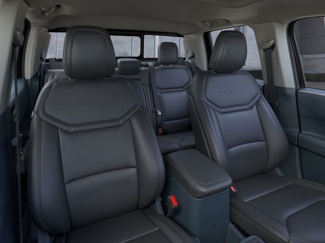 2025 FORD MAVERICK - Image 34