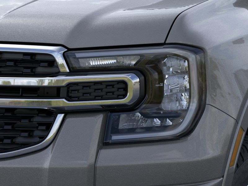 2025 Ford Ranger XLT photo 17