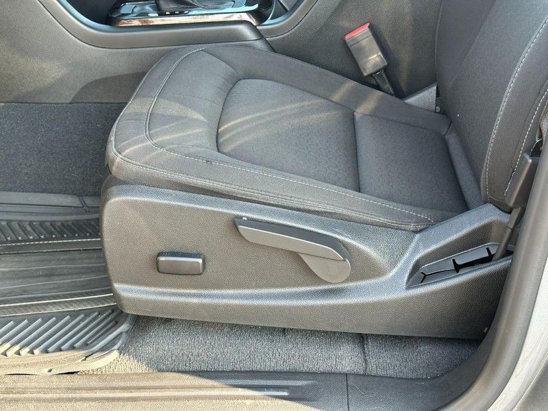2022 Gmc Canyon Elevation photo 17