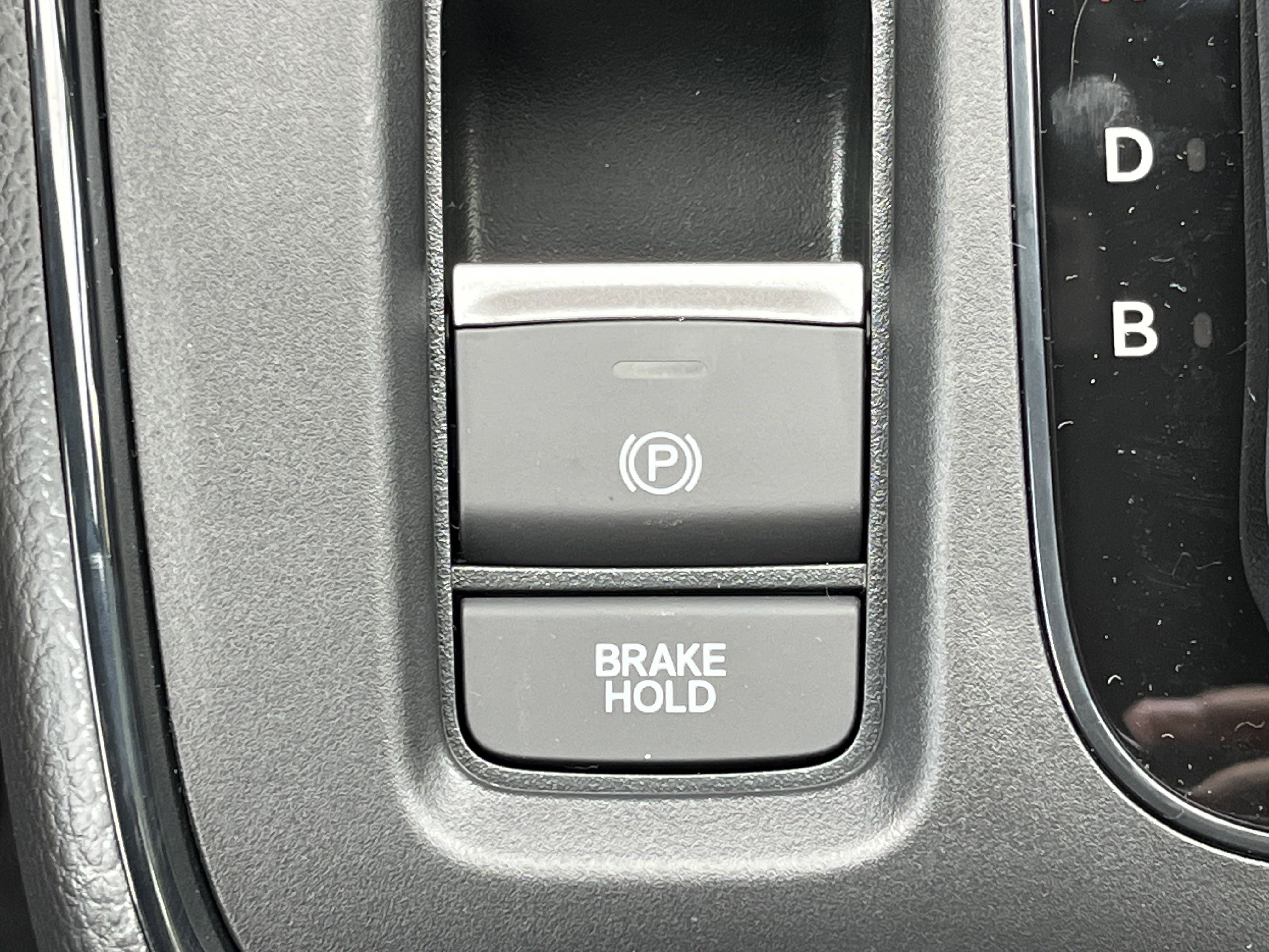 2026 Honda CR-V Hybrid Sport Touring photo 4