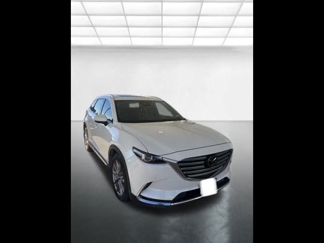 2021 Mazda CX-9 Grand Touring's photo