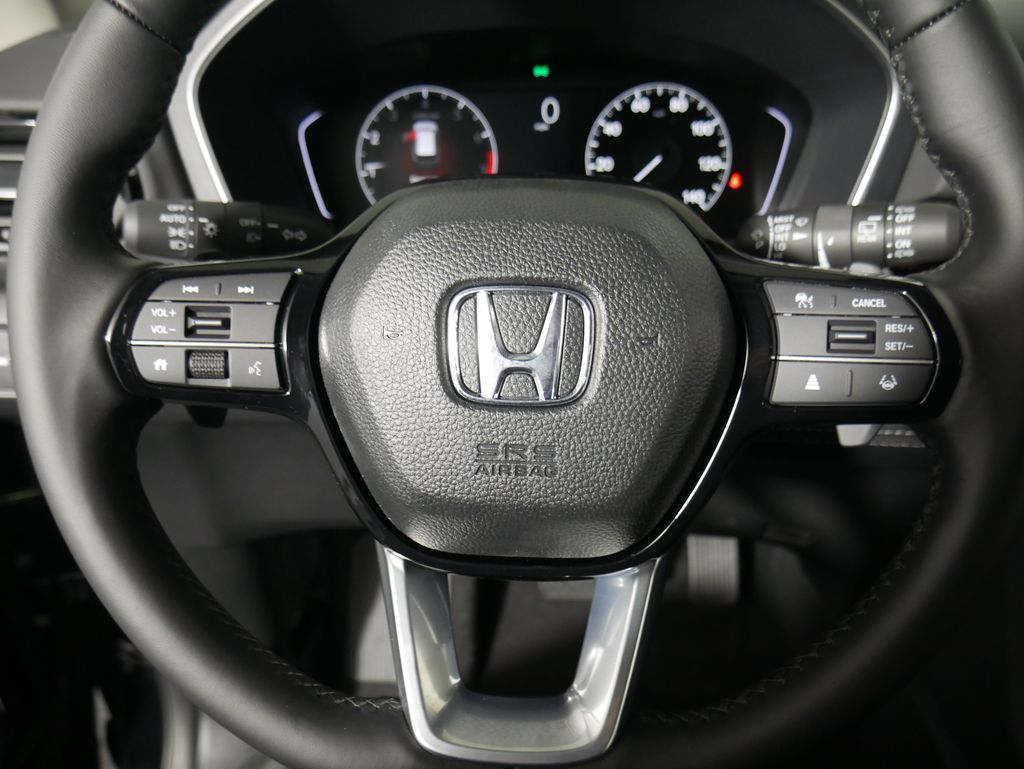 2025 Honda Pilot Touring photo 16