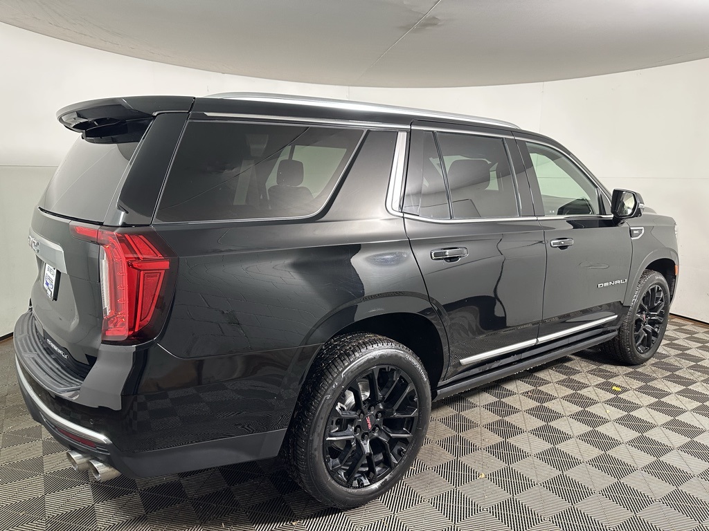 2023 Gmc Yukon Denali photo 2