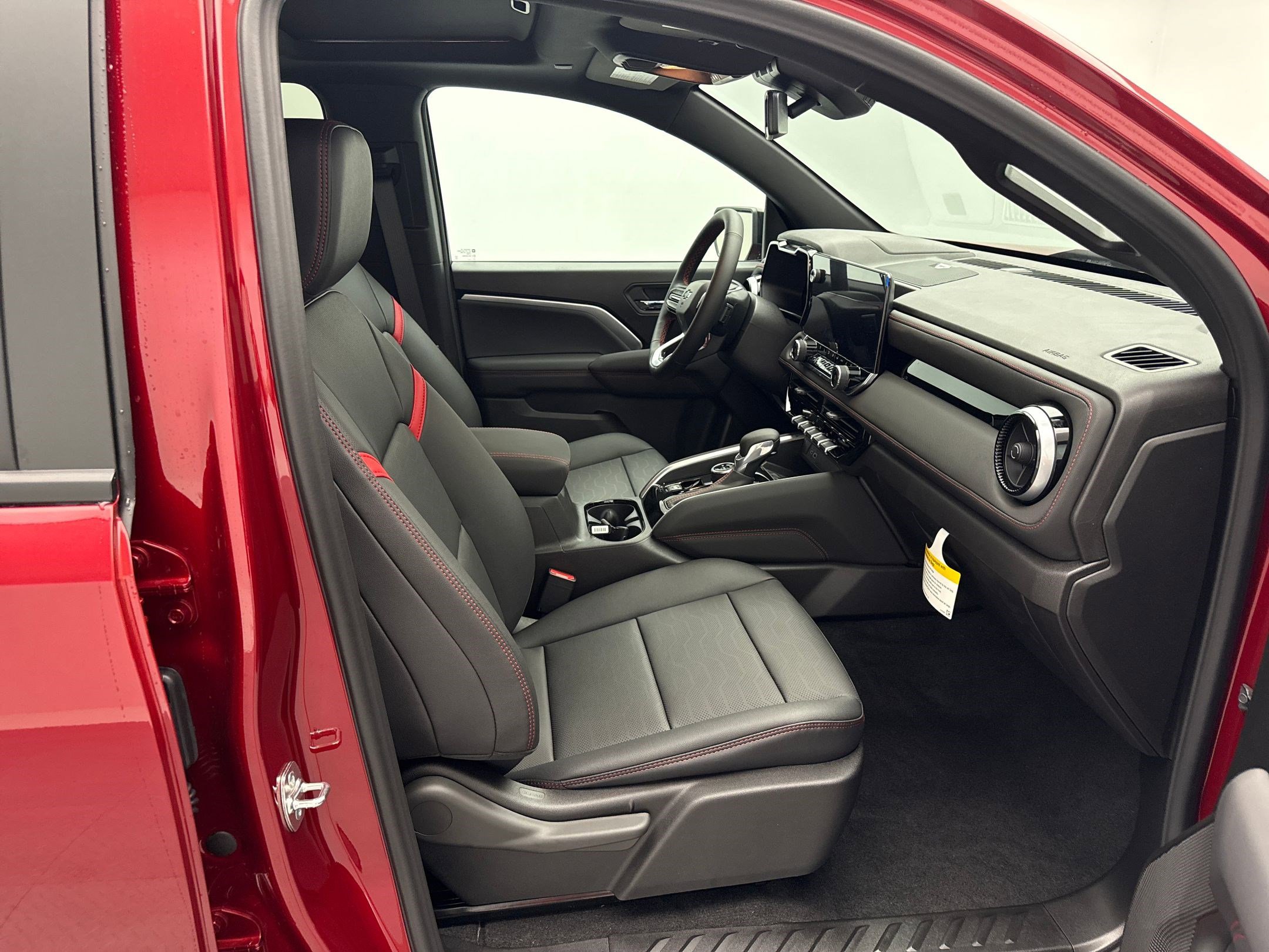 2026 Chevrolet Colorado Z71 photo 27