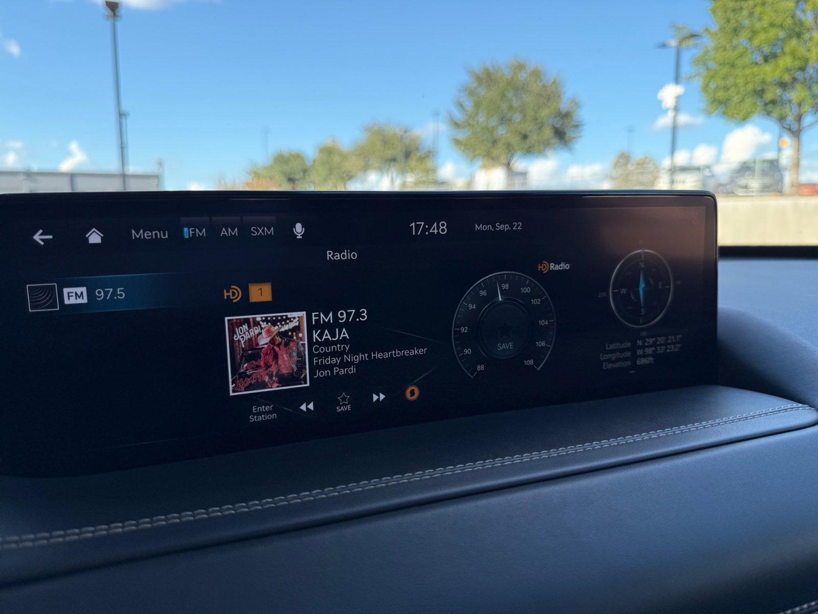 2024 Genesis GV80 2.5T photo 16