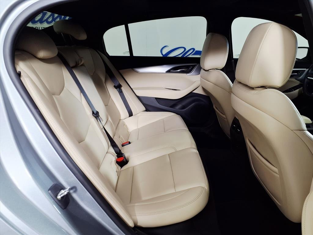 2023 Cadillac CT5 Luxury photo 19