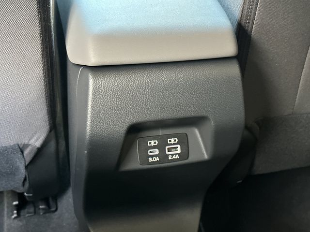 2025 Subaru Crosstrek Premium photo 14
