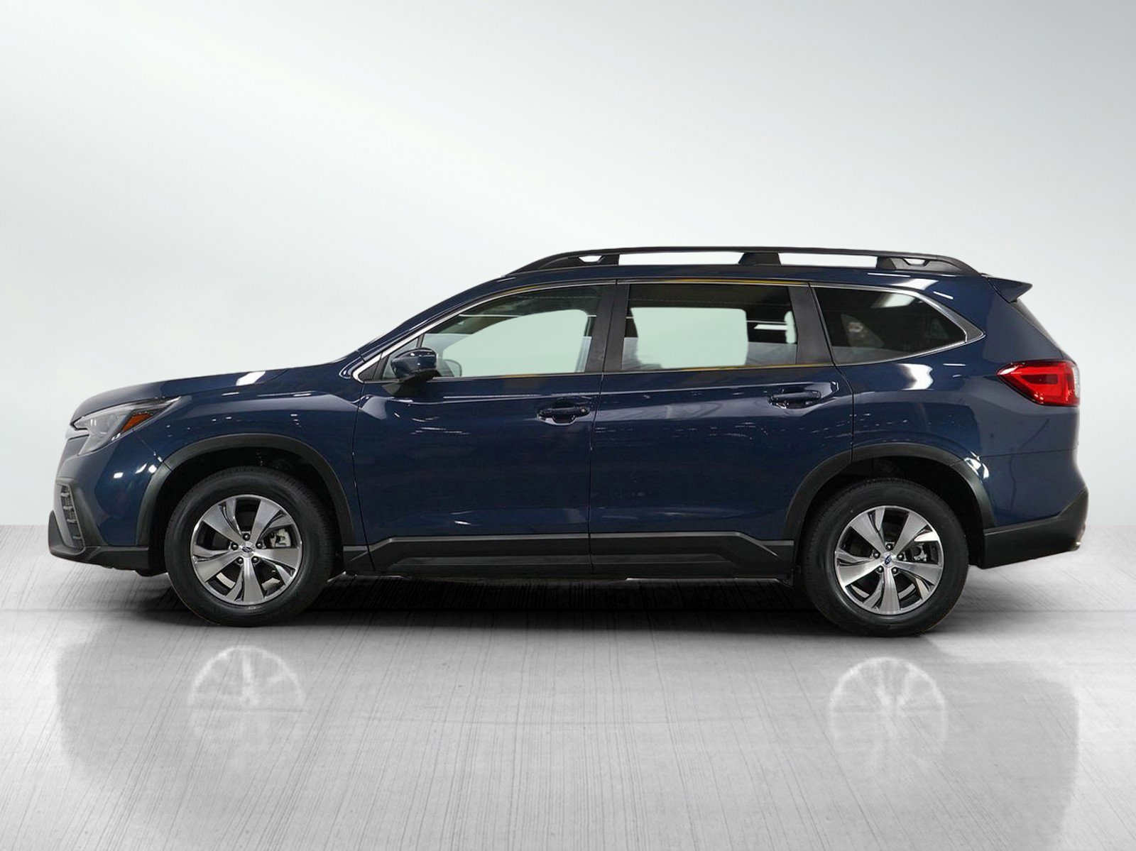 Used 2024 Subaru Ascent Premium with VIN 4S4WMAEDXR3446373 for sale in South Saint Paul, Minnesota