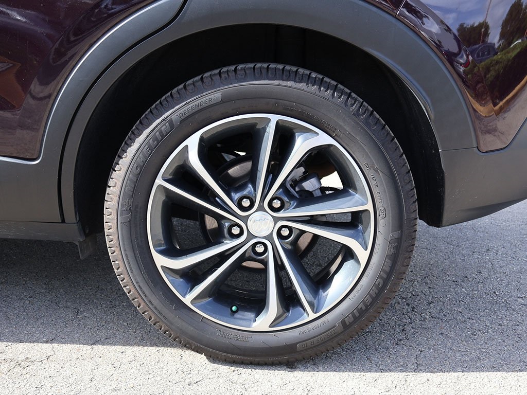 2020 Buick Encore GX Select photo 19