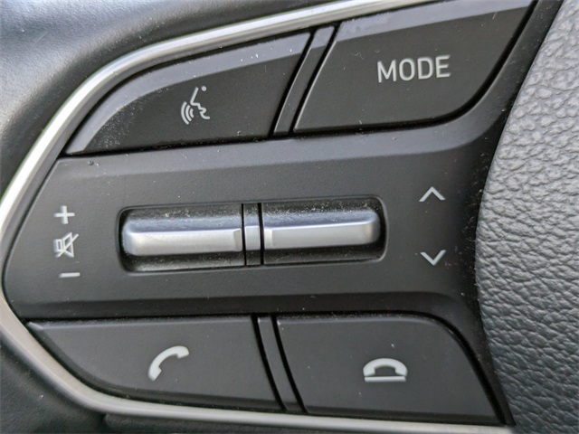 2023 Hyundai Santa Fe SEL Premium photo 25