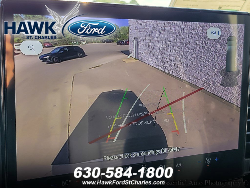 2025 FORD TRANSIT - Image 12