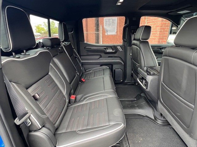 2023 Gmc Sierra 1500 AT4X photo 16