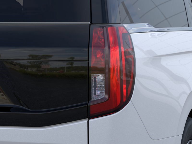 2025 Ford Expedition MAX photo 4