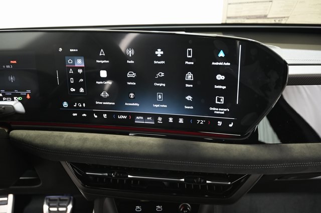 2025 Audi S6 Premium Plus photo 4