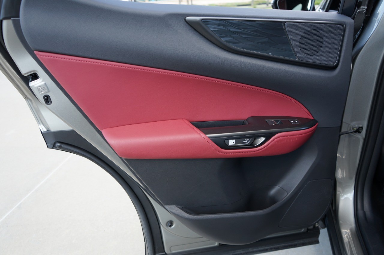2024 Lexus NX 250 Premium photo 27