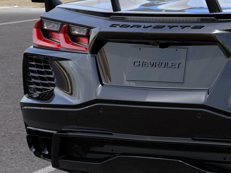2025 Chevrolet Corvette Stingray 2LT Coupe photo 14