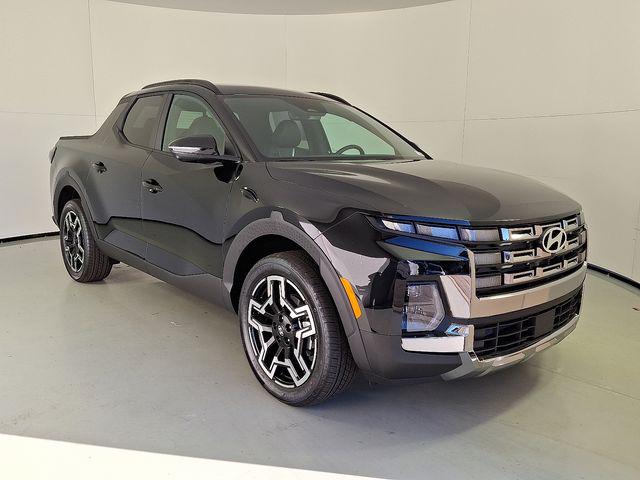 2026 Hyundai Santa Cruz Limited's photo