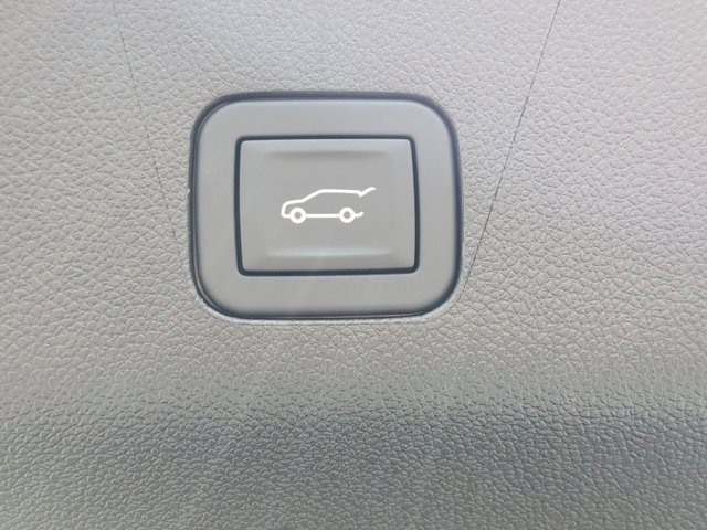 2025 Gmc Yukon XL photo 20