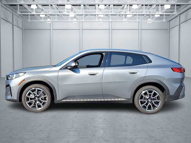 2024 Bmw X2 xDrive28i photo 7