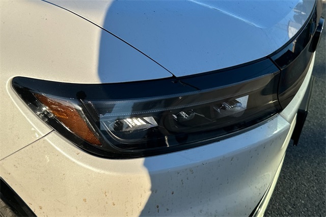 Used 2024 Honda Prologue Touring with VIN 3GPKHXRJ3RS504603 for sale in Burlingame, CA