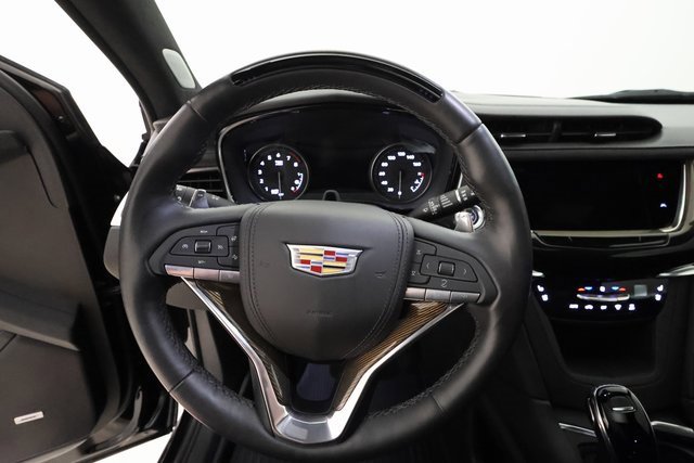 2024 Cadillac XT6 Sport photo 12