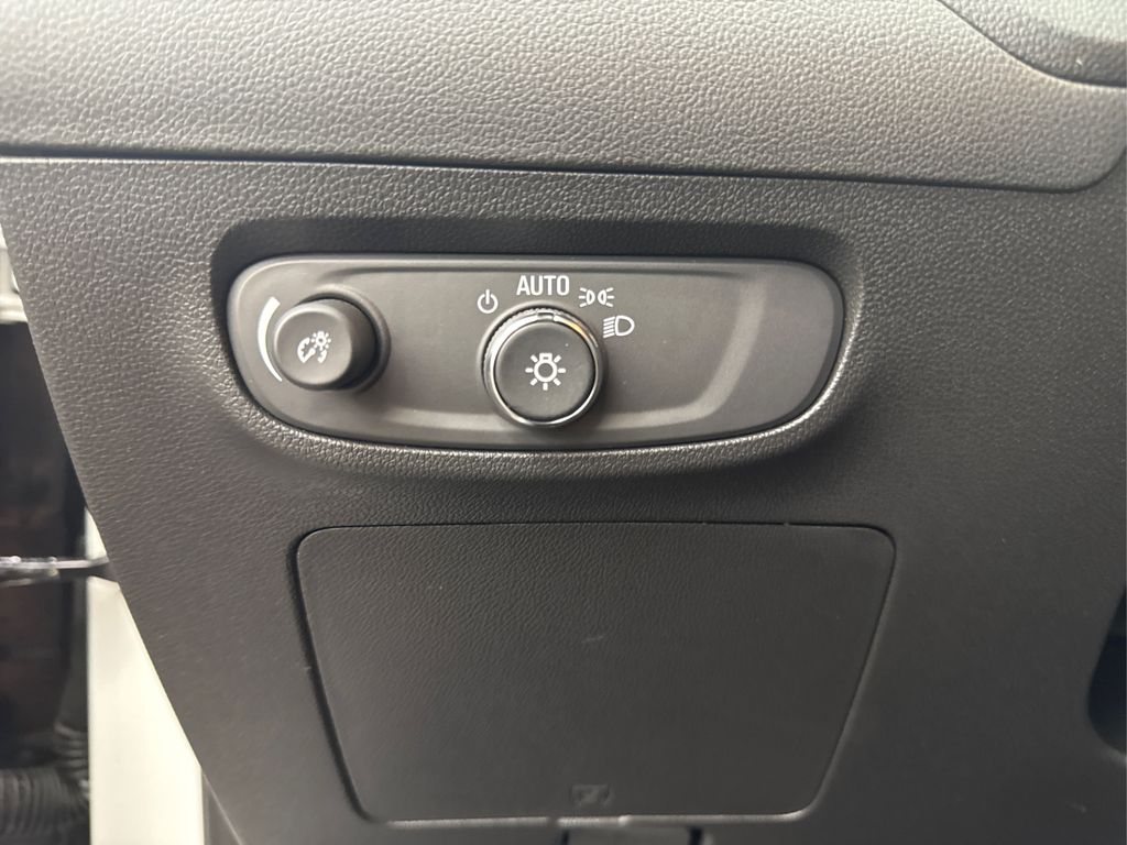 2024 Buick Encore GX Preferred photo 21