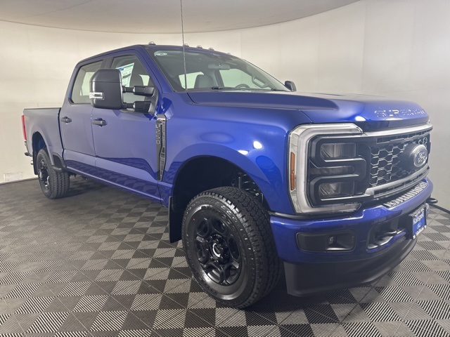 2026 Ford F-250 Super Duty XL's photo