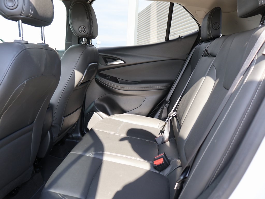 2024 Buick Encore GX Sport Touring photo 14