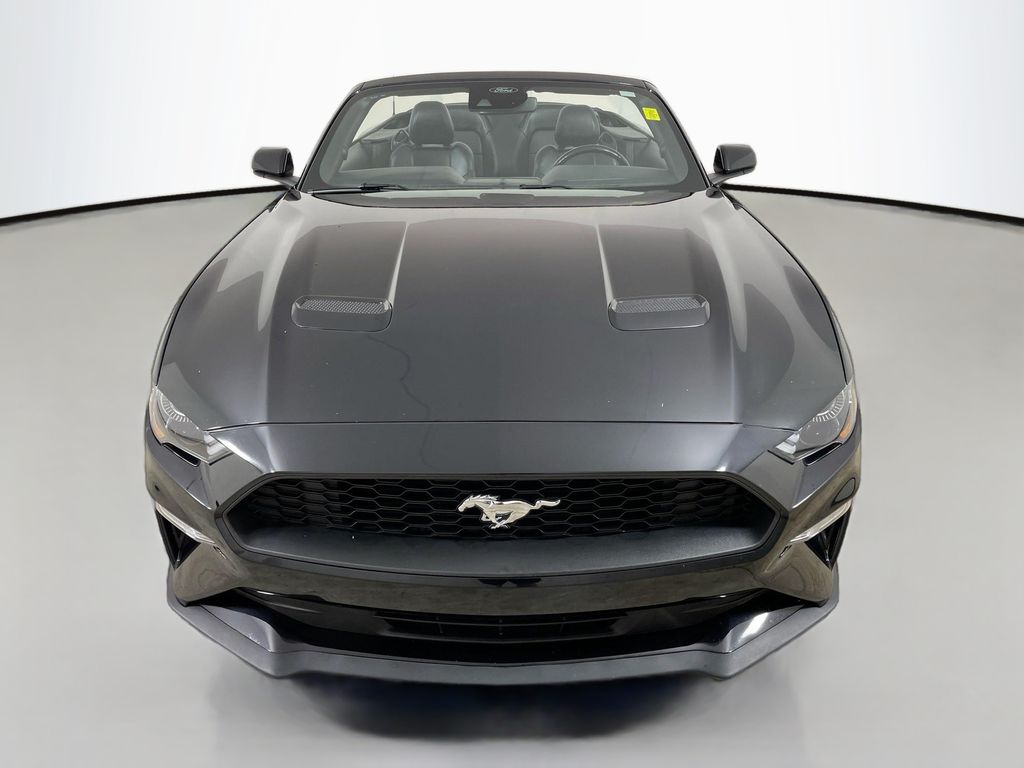2023 Ford Mustang EcoBoost Premium photo 33