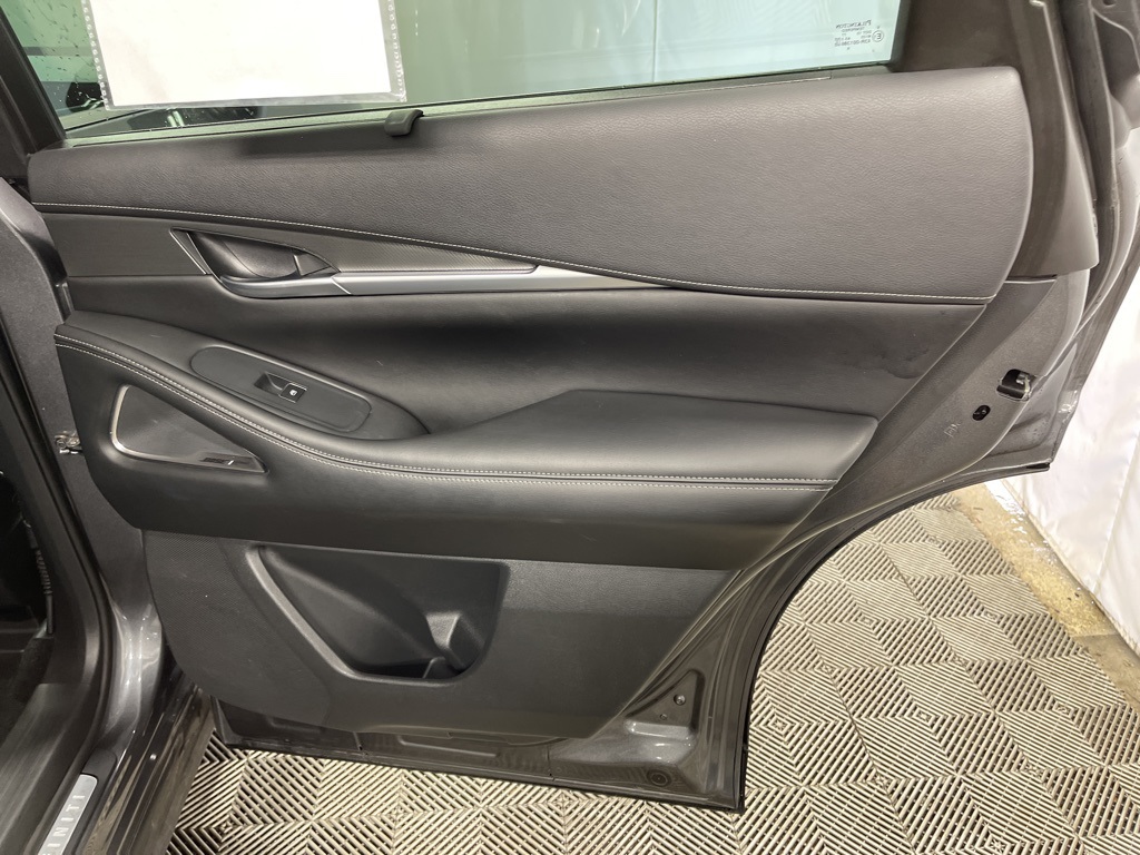 2022 Infiniti QX60 Luxe AWD photo 31