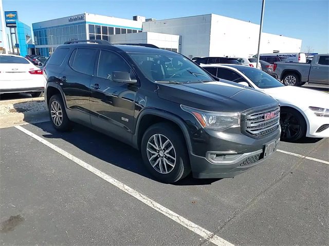 2017 GMC Acadia SLE-2's photo