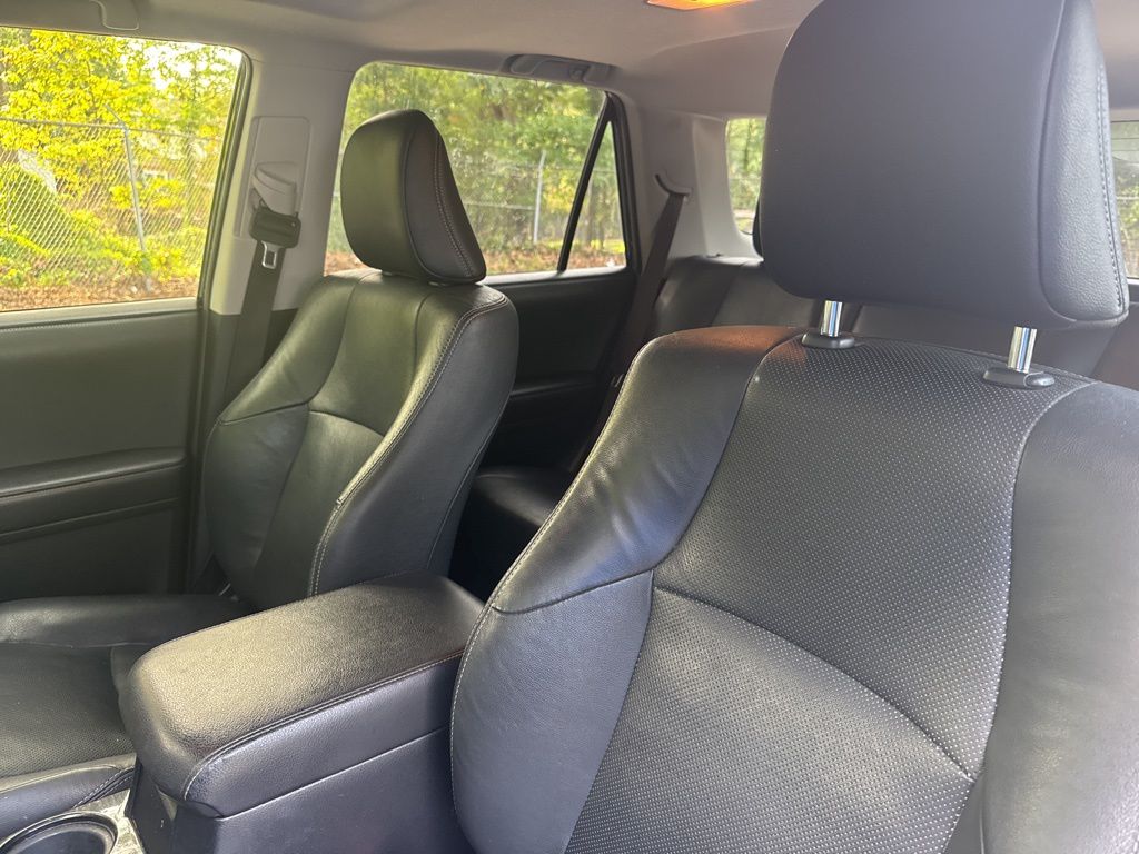 2021 Toyota 4Runner Nightshade Edition photo 2