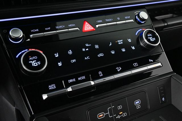 2026 Hyundai Santa Fe Calligraphy photo 15