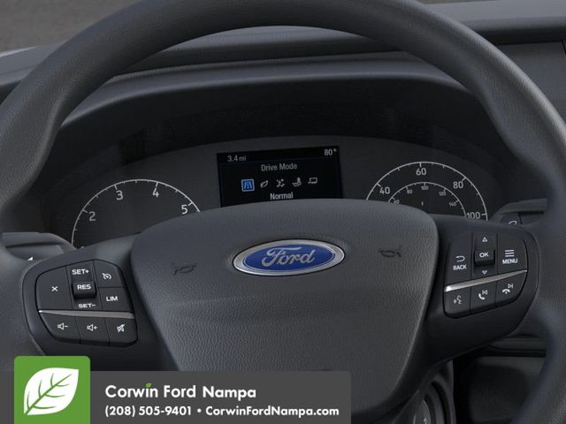 2025 Ford Transit photo 13