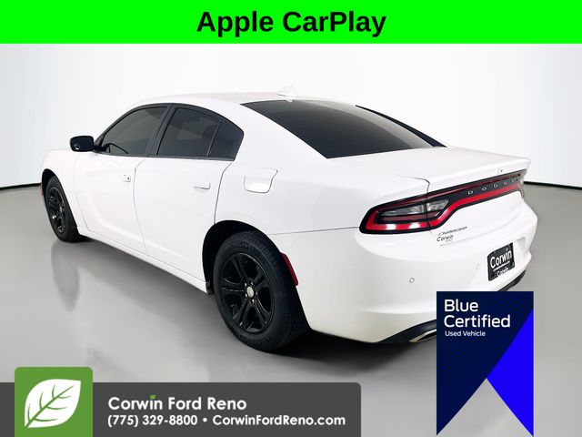 2023 Dodge Charger SXT photo 5