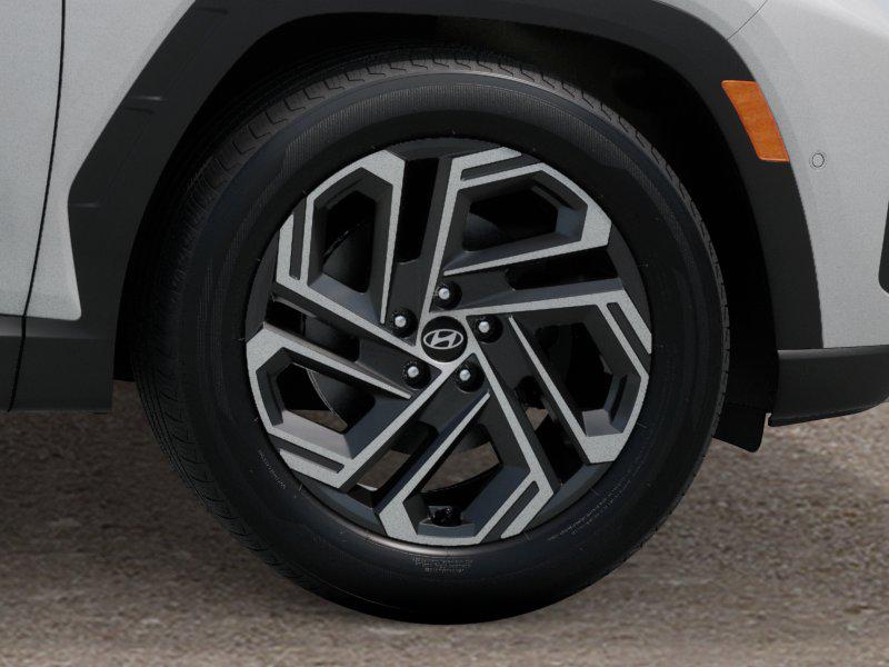 2025 Hyundai Tucson Limited photo 37