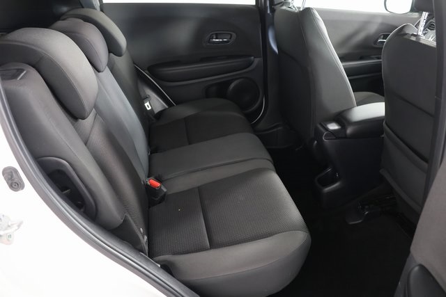 2021 Honda HR-V Sport photo 17