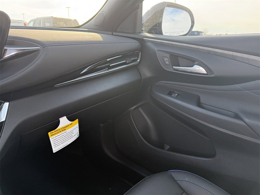 2026 BUICK ENVISTA - Image 23