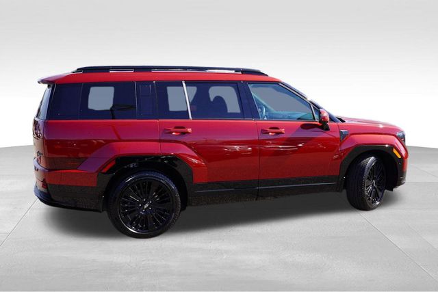 2025 Hyundai Santa Fe Calligraphy photo 4